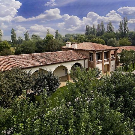 Ca' Mura Natura E Resort Maserà di Padova Exteriör bild